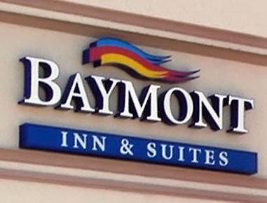 Baymont By Wyndham Marshalltown Екстериор снимка