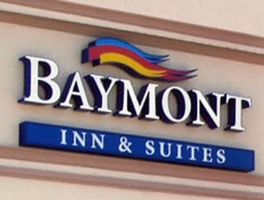 Baymont By Wyndham Marshalltown Екстериор снимка